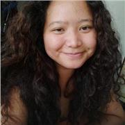 Soy Mikaella. Soy profesora de infantil/primaria y Soy nativa de ingles